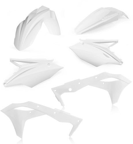 ACERBIS Plastic Kit - 2685810002