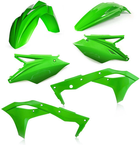 ACERBIS Plastic Kit - 2685810006
