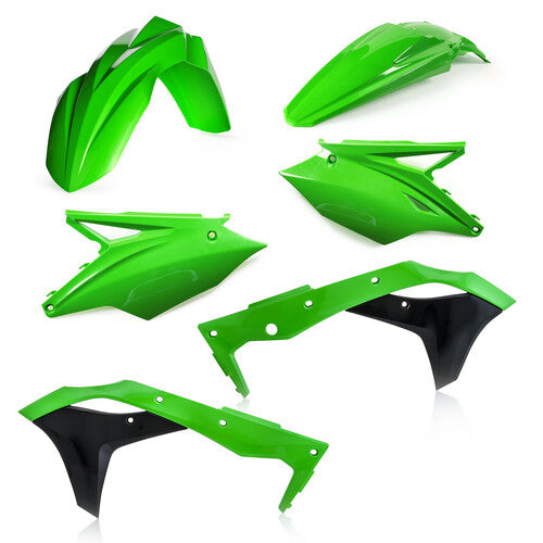ACERBIS Plastic Kit - 2685816812