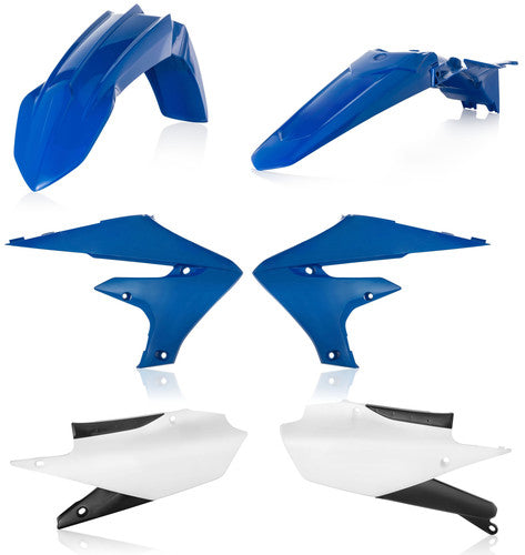 ACERBIS Plastic Kit - 2685915909