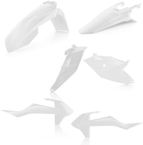 ACERBIS Plastic Kit - 2686010002