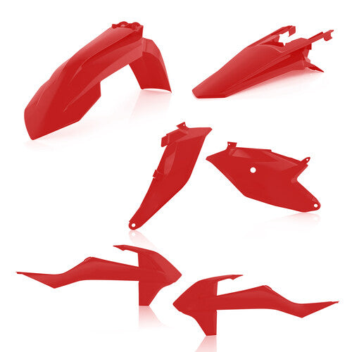 ACERBIS Plastic Kit - 2686010004