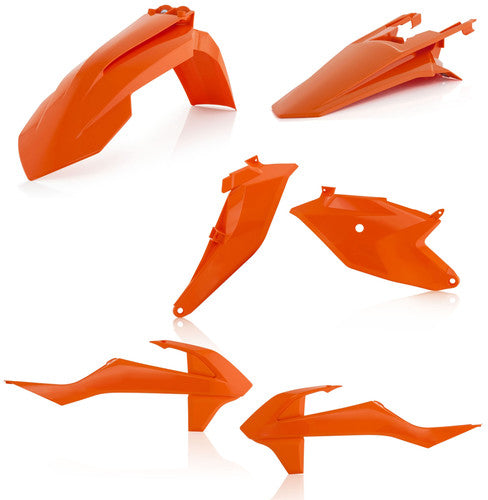 ACERBIS Plastic Kit - 2686015226