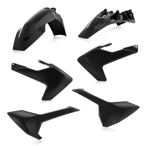 ACERBIS Plastic Kit - 2686450001