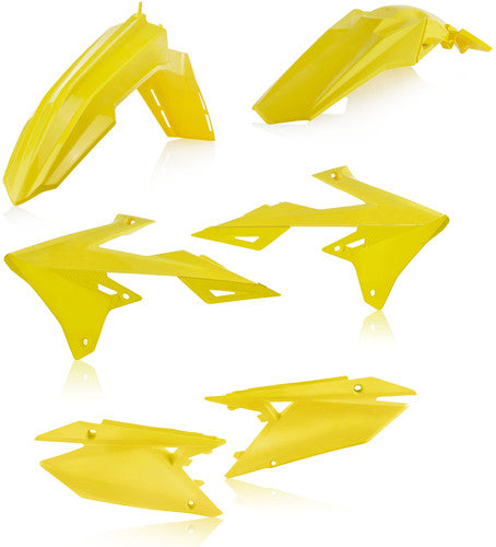 ACERBIS Plastic Kit - 2686540231