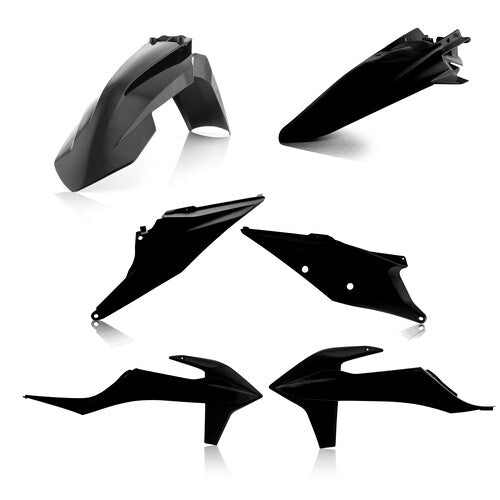 ACERBIS Plastic Kit - 2726500001