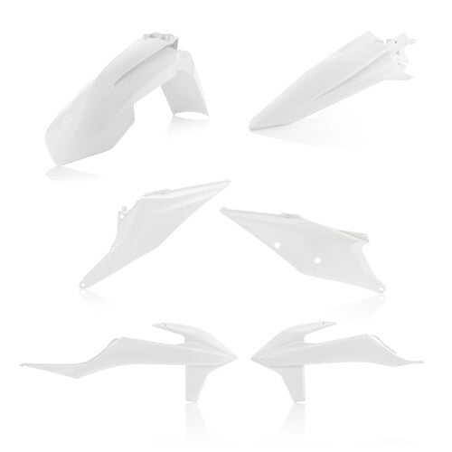 ACERBIS Plastic Kit - 2726500002