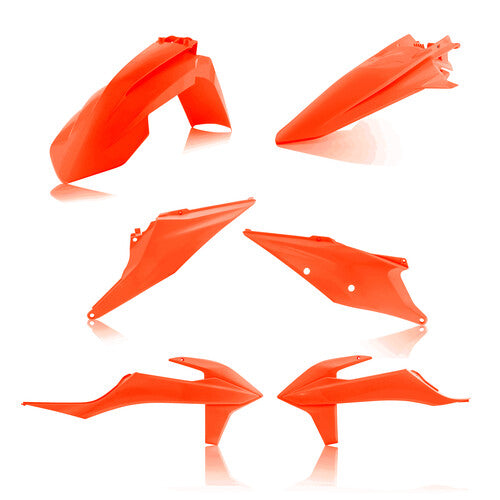 ACERBIS Plastic Kit - 2726505226