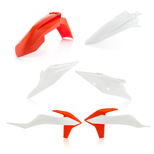 ACERBIS Plastic Kit - 2726506345
