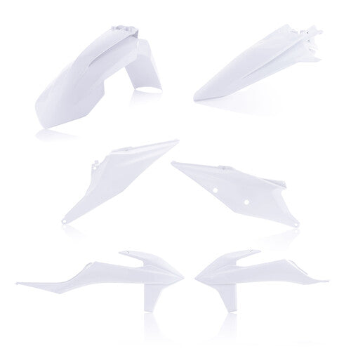 ACERBIS Plastic Kit - 2726506811