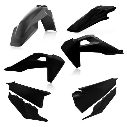 ACERBIS Plastic Kit - 2726560001