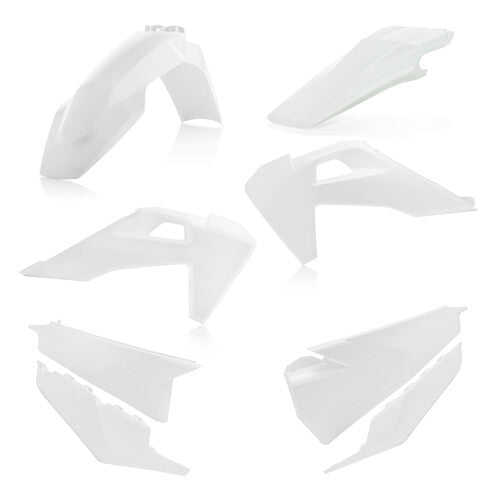 ACERBIS Plastic Kit - 2726560002