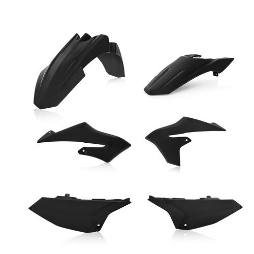 ACERBIS Plastic Kit - 2726650001