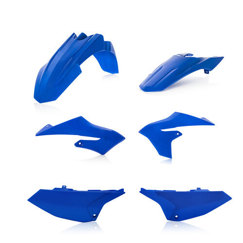 ACERBIS Plastic Kit - 2726650211