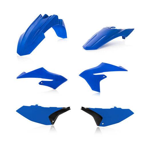 ACERBIS Plastic Kit - 2726657118