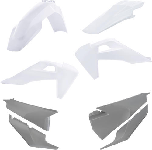 ACERBIS Plastic Kit - 2791557428