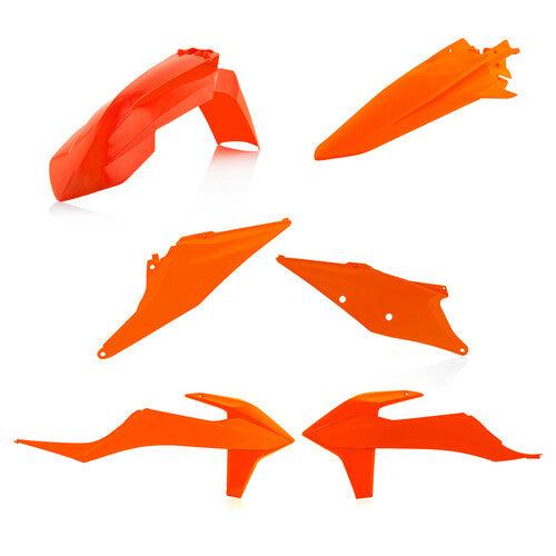 ACERBIS Plastic Kit - 2791565226