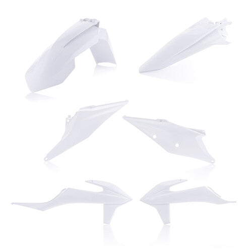 ACERBIS Plastic Kit - 2791566811