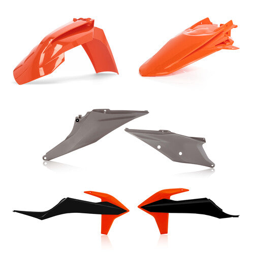 ACERBIS Plastic Kit - 2791567118