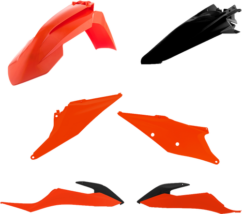 ACERBIS Plastic Kit - 2791567428