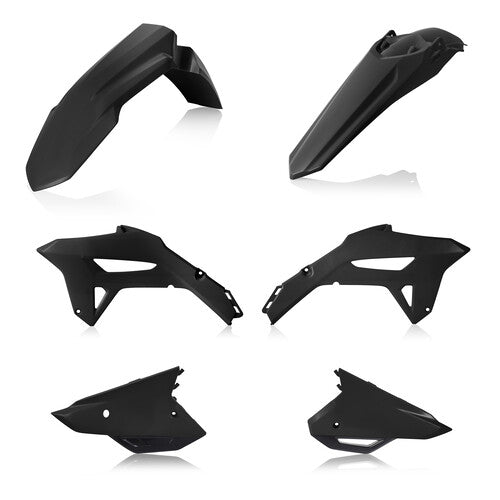 ACERBIS Plastic Kit - 2858910001