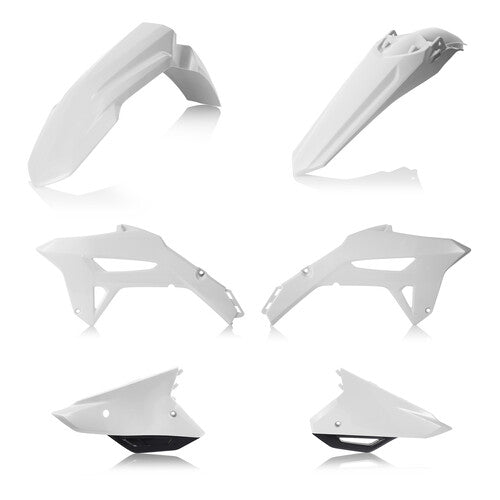 ACERBIS Plastic Kit - 2858911035