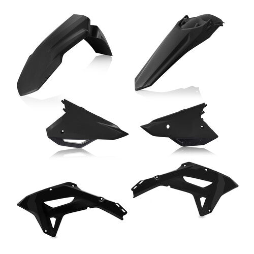 ACERBIS Plastic Kit - 2861790001