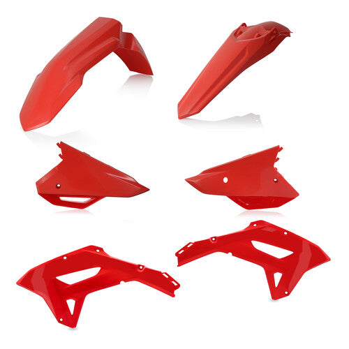 ACERBIS Plastic Kit - 2861790227