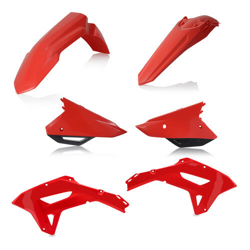 ACERBIS Plastic Kit - 2861797118