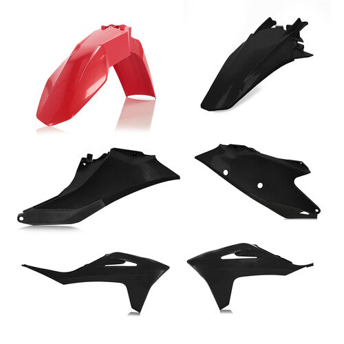 ACERBIS Plastic Kit - 2872781018