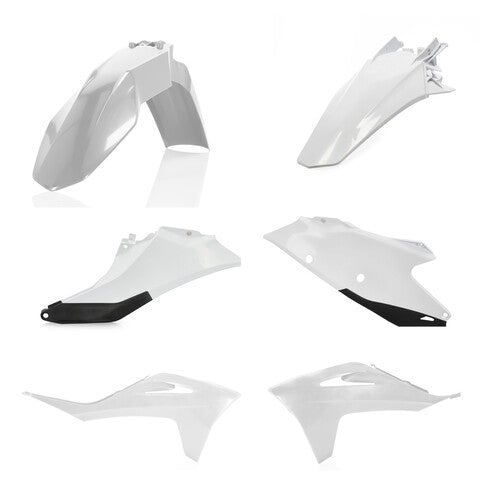 ACERBIS Plastic Kit - 2872781035