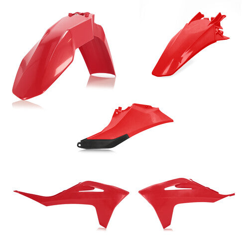 ACERBIS Plastic Kit - 2872800004