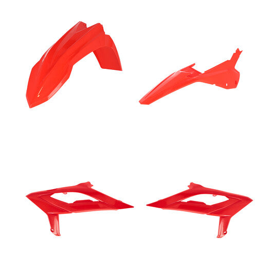 ACERBIS Plastic Kit - 2979650004