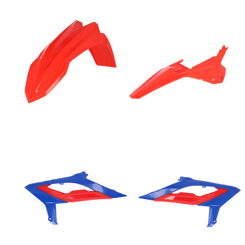 ACERBIS Plastic Kit - 2979657705
