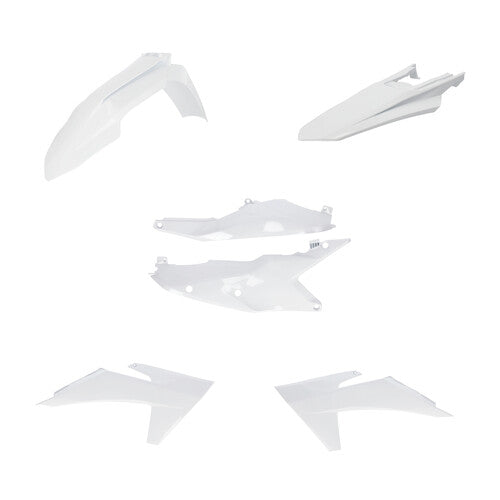 ACERBIS Plastic Kit - 2986500002
