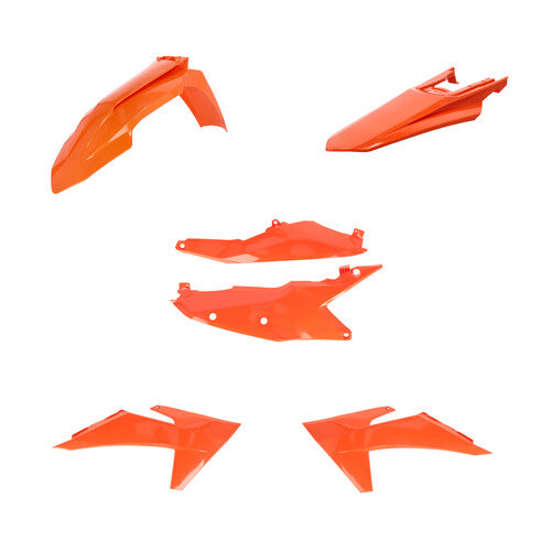 ACERBIS Plastic Kit - 2986505226