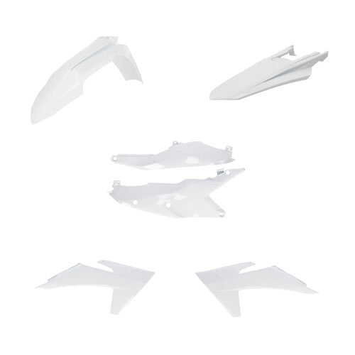 ACERBIS Plastic Kit - 2986540002
