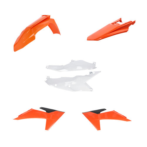ACERBIS Plastic Kit - 2986540275