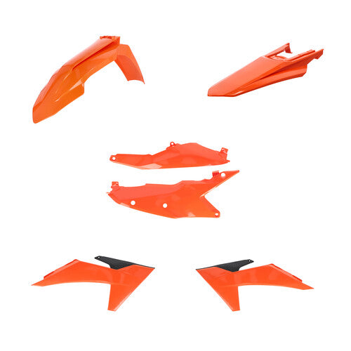 ACERBIS Plastic Kit - 2986548211