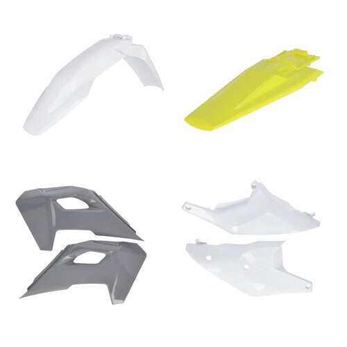 ACERBIS Plastic Kit - 2986600275