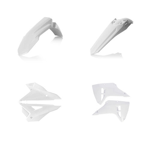 ACERBIS Plastic Kit - 2986750002