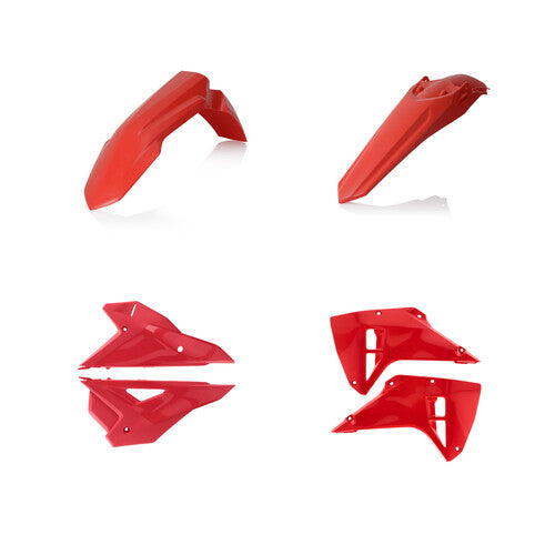 ACERBIS Plastic Kit - 2986750004