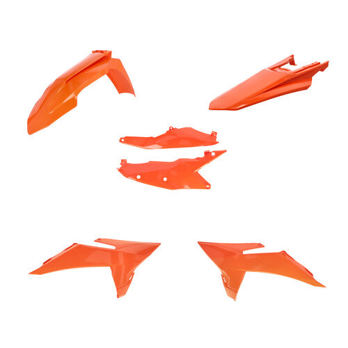 ACERBIS Plastic Kit - 2986805226