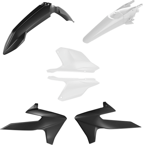 ACERBIS Plastic Kit - 2987518211