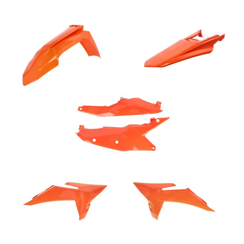 ACERBIS Plastic Kit - 2988075226