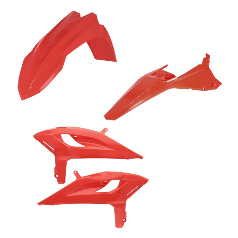 ACERBIS Plastic Kit - 2988128212