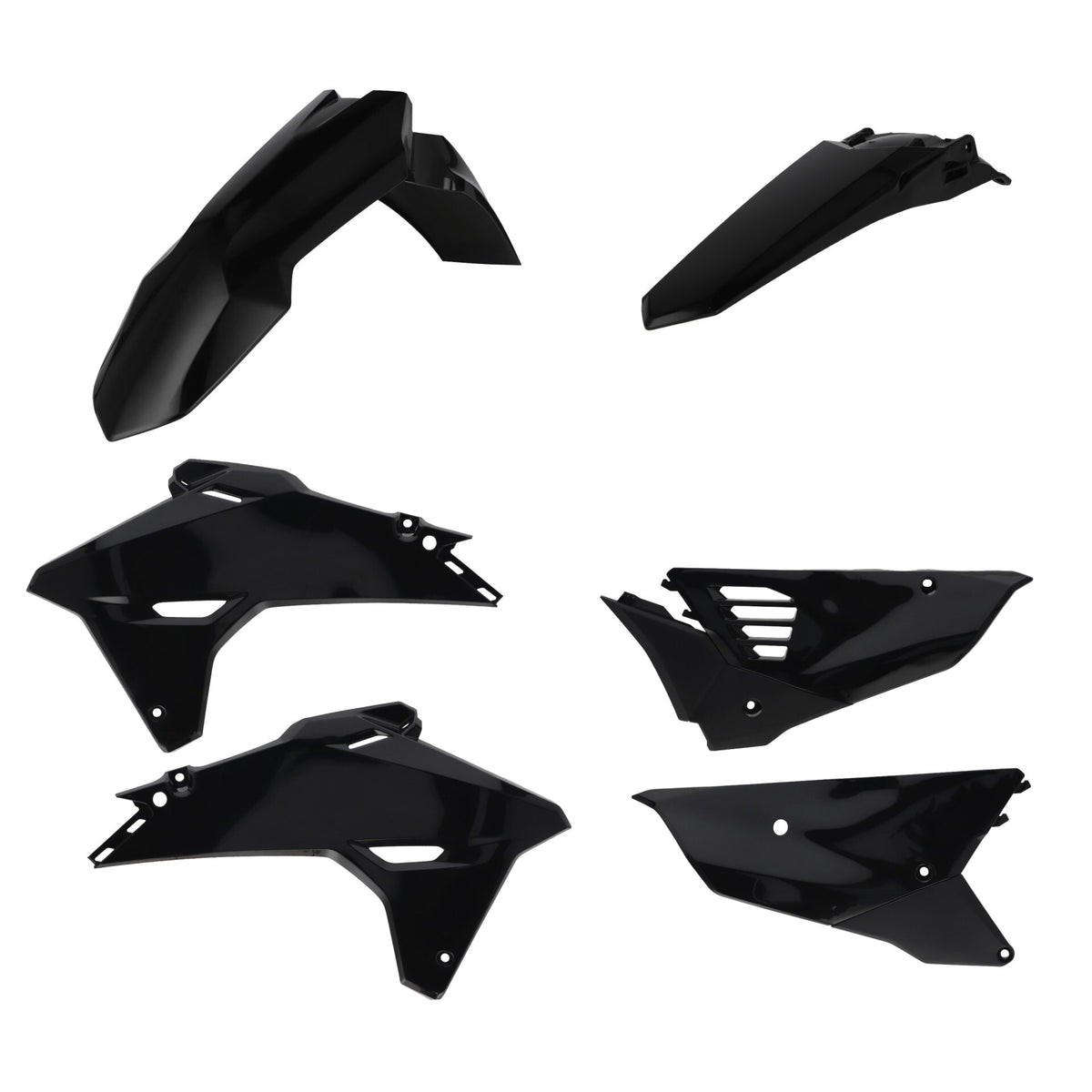 ACERBIS Plastic Kit - 2988700001