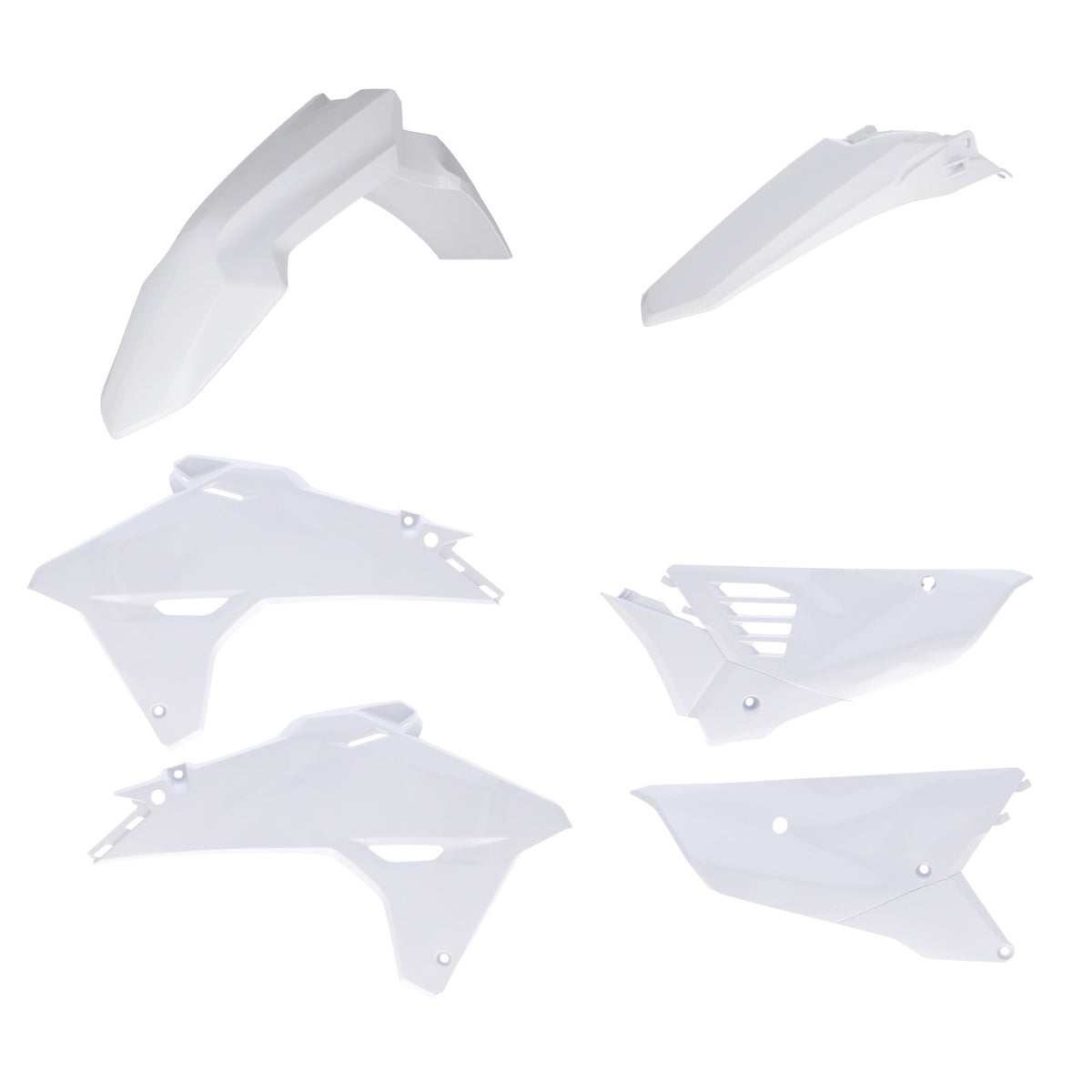 ACERBIS Plastic Kit - 2988700002