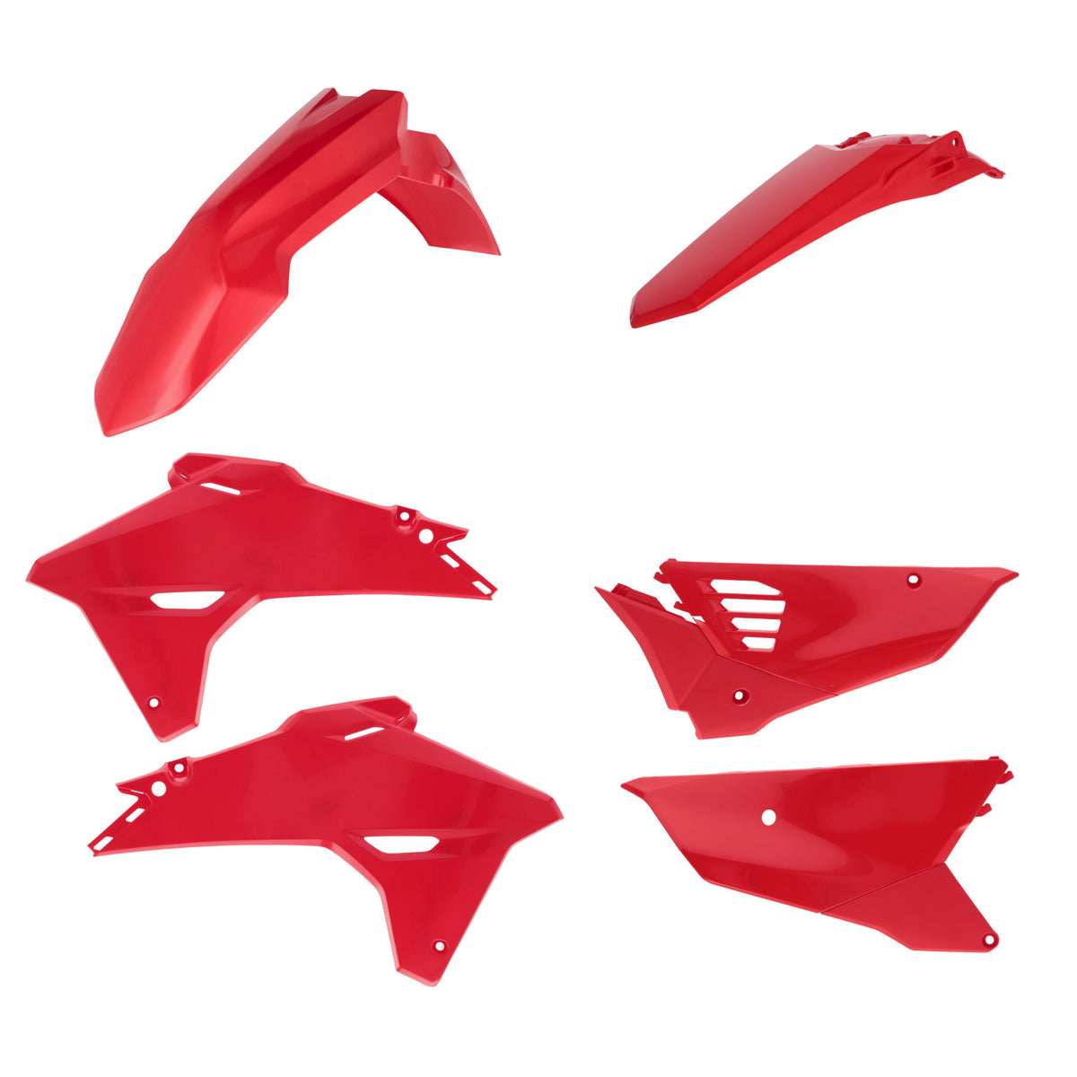 ACERBIS Plastic Kit - 2988700227