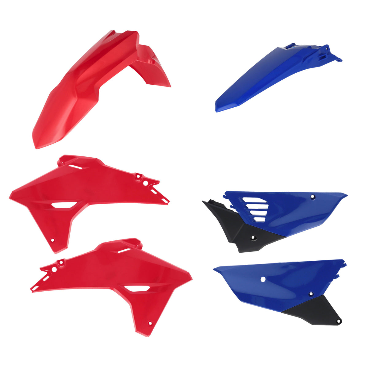 ACERBIS Plastic Kit - 2988708213